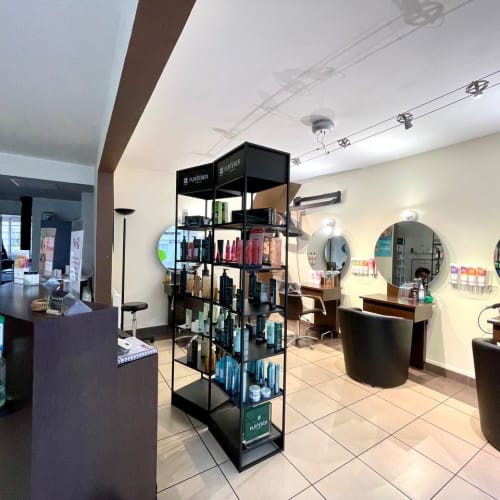 Soeurs 2 Styl' | Coiffure & Esthetique - Institut de beauté Nantes - Soeurs 2 Styl' | Coiffure & Esthetique - Photo Galerie - OneBooking