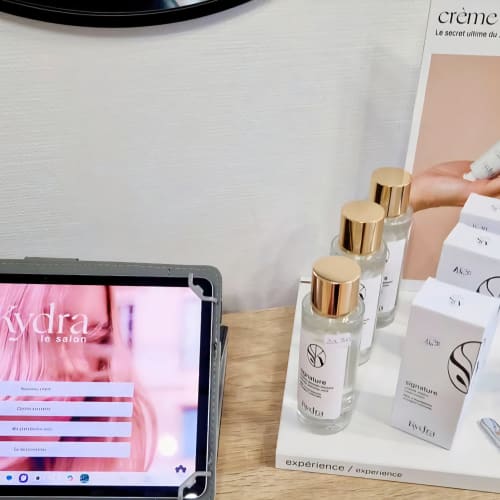 Coiff’ Styl - Coiffure Saint-Flour - Coiff’ Styl - Photo Galerie - OneBooking