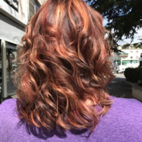 Pascale Coiffure - Coiffure Cagnes-sur-Mer - Pascale Coiffure - Photo Galerie - OneBooking
