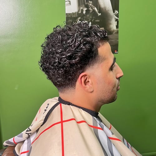 Big&So - Coiffure Montpellier - Big&So - Photo Galerie - OneBooking