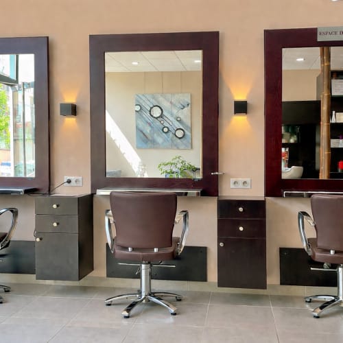 Wannis l'atelier coiffure - Coiffure Dijon - Wannis l'atelier coiffure - Photo Galerie - OneBooking