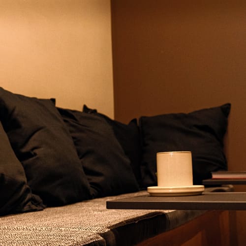 Maison Esposito - Barbier Paris - Maison Esposito - Photo Galerie - OneBooking