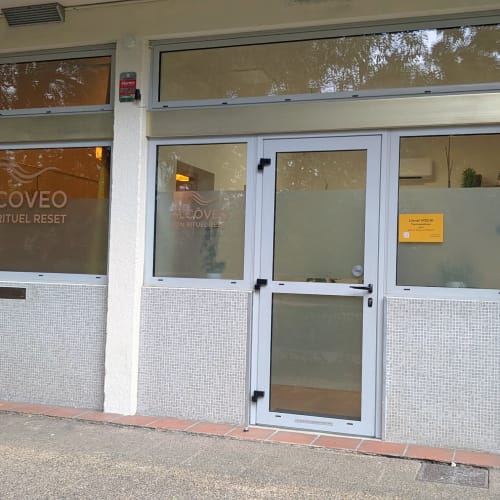 Alcoveo - Spa Toulouse - Alcoveo - Photo Galerie - OneBooking