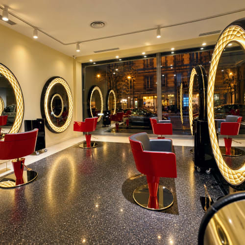 Place de relooking - Sourcils & cils Bondy - Place de relooking - Photo Galerie - OneBooking