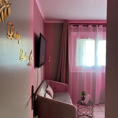 Lady Lashes - Institut de beauté Antibes - Lady Lashes - Photo Galerie - OneBooking