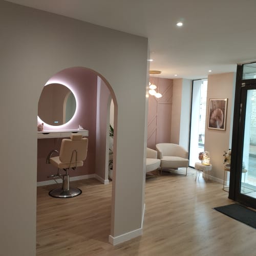 Le boudoir d Aurore - Institut de beauté Agen - Le boudoir d Aurore - Photo Galerie - OneBooking