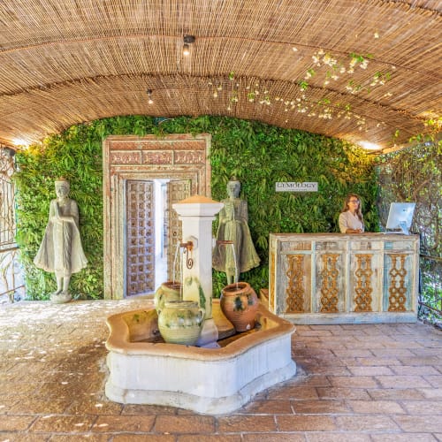 Hôtel " Le Roi Théodore & Spa - Institut de beauté Porto-Vecchio - Hôtel " Le Roi Théodore & Spa - Photo Galerie - OneBooking