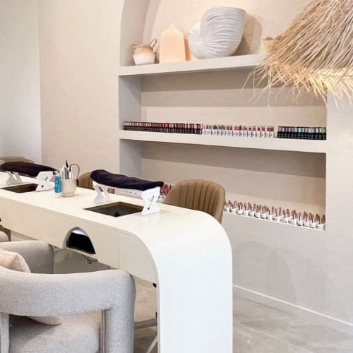 CHROME GLOW&COFEE - Institut de beauté Marseille - CHROME GLOW&COFEE - Photo Galerie - OneBooking