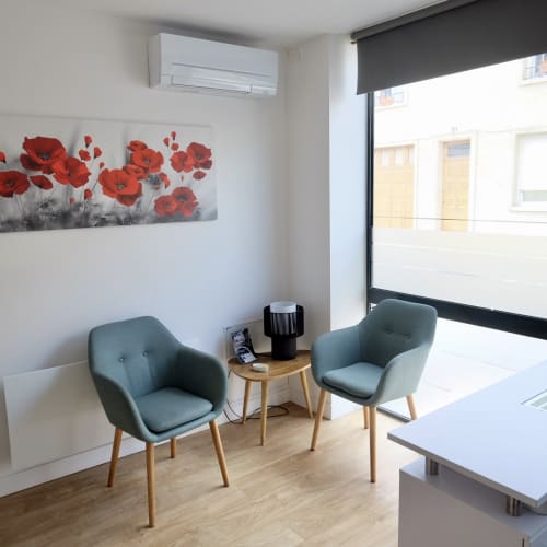 Escale Détente - Épilation Bordeaux - Escale Détente - Photo Galerie - OneBooking