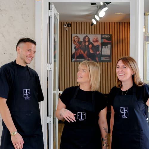 By Enzo - Institut de beauté Antibes - By Enzo - Photo Galerie - OneBooking