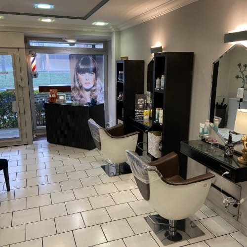 Coiff Hom & Fam - Coiffure Dijon - Coiff Hom & Fam - Photo Galerie - OneBooking