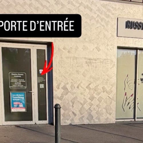 Russian Beauty Academy - Institut de beauté Nantes - Russian Beauty Academy - Photo Galerie - OneBooking