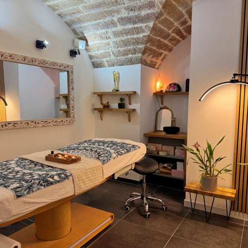 BYOMiA - Onglerie Montpellier - BYOMiA - Photo Galerie - OneBooking