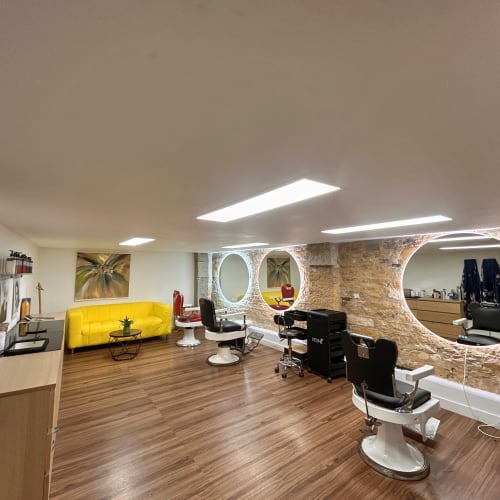 ROOTSCULTURE - Coiffure Lyon - ROOTSCULTURE - Photo Galerie - OneBooking