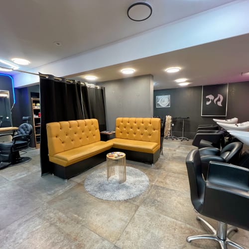 Monsieur&Madame Style - Coiffure Gex - Monsieur&Madame Style - Photo Galerie - OneBooking