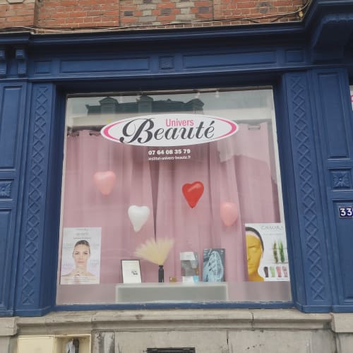 Univers beauté - Onglerie Tourcoing - Univers beauté - Photo Galerie - OneBooking