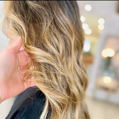 Le studio d’Élo - Coiffure Dreux - Le studio d’Élo - Photo Galerie - OneBooking