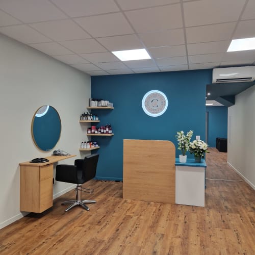 L'atelier de Carine - Coiffure Orthez - L'atelier de Carine - Photo Galerie - OneBooking