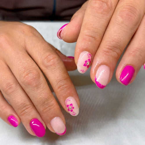 Mdy Nails - Onglerie Fleury-les-Aubrais - Mdy Nails - Photo Galerie - OneBooking