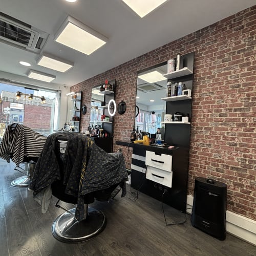 Coiffure Shop - Coiffure Schiltigheim - Coiffure Shop - Photo Galerie - OneBooking
