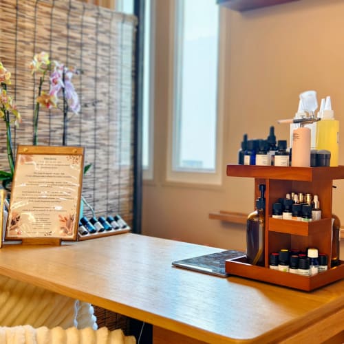 AROMAMEMORY - Onglerie Rueil-Malmaison - AROMAMEMORY - Photo Galerie - OneBooking