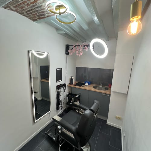 Barber By Boss - Coiffure Lille - Barber By Boss - Photo Galerie - OneBooking