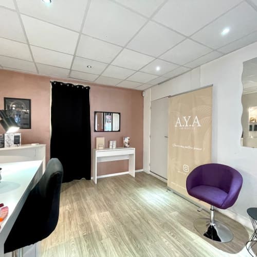 Institut Kayline Beauty - Institut de beauté Angers - Institut Kayline Beauty - Photo Galerie - OneBooking