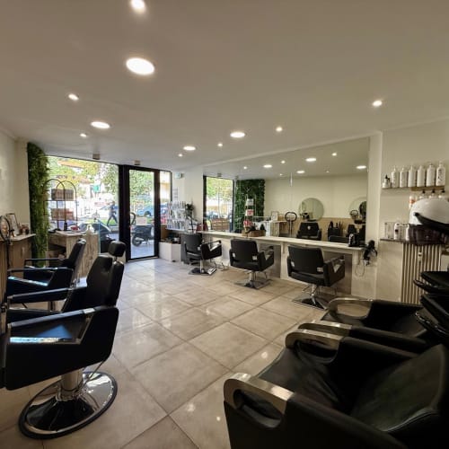 Studio MN - Coiffure Nice - Studio MN - Photo Galerie - OneBooking