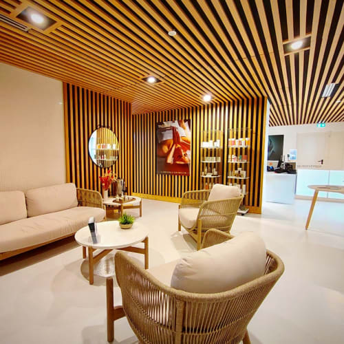 Les Bains des Docks - Massage Le Havre - Les Bains des Docks - Photo Galerie - OneBooking
