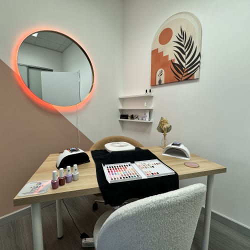 Lisa Beauté & Bien-être - Institut de beauté Nîmes - Lisa Beauté & Bien-être - Photo Galerie - OneBooking