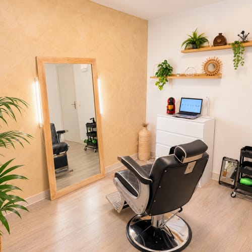 KULTURE - Coiffure Bordeaux - KULTURE - Photo Galerie - OneBooking