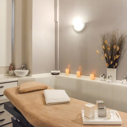 M-Beauté Centre Maria Galland - Institut de beauté Antibes - M-Beauté Centre Maria Galland - Photo Galerie - OneBooking