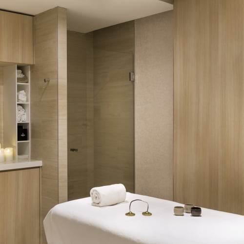 Hôtel & Spa Le Saint-Antoine ☆☆☆☆ - Institut de beauté Rennes - Hôtel & Spa Le Saint-Antoine ☆☆☆☆ - Photo Galerie - OneBooking