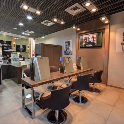 Franck Provost - Marignane - Coiffure Marignane - Franck Provost - Marignane - Photo Galerie - OneBooking