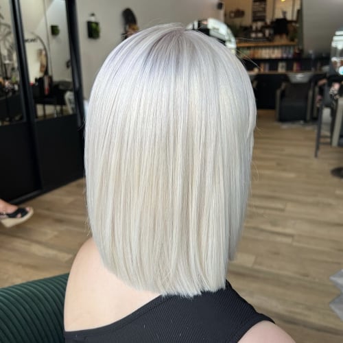 Letoyl - Coiffure Le Havre - Letoyl - Photo Galerie - OneBooking