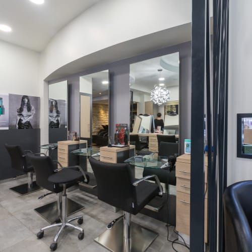 Sebastien Aubril - Coiffure Paris - Sebastien Aubril - Photo Galerie - OneBooking