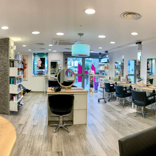 Headhunters - Coiffure Valbonne - Headhunters - Photo Galerie - OneBooking