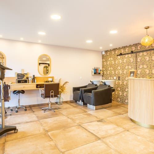 Kechiloa Coiffure - Coiffure Urrugne - Kechiloa Coiffure - Photo Galerie - OneBooking