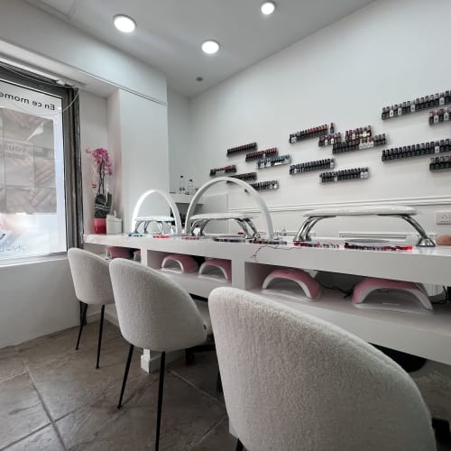 Ongles Linail’s - Onglerie Vitrolles - Ongles Linail’s - Photo Galerie - OneBooking