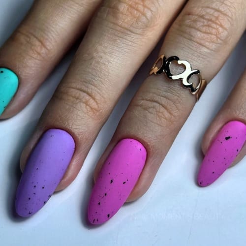 Nail moment’s beauty - Institut de beauté Nemours - Nail moment’s beauty - Photo Galerie - OneBooking