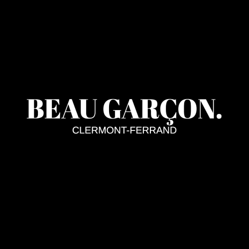 Beau Garçon - Clermont La Pardieu - Coiffure Clermont-Ferrand - Beau Garçon - Clermont La Pardieu - Photo Galerie - OneBooking