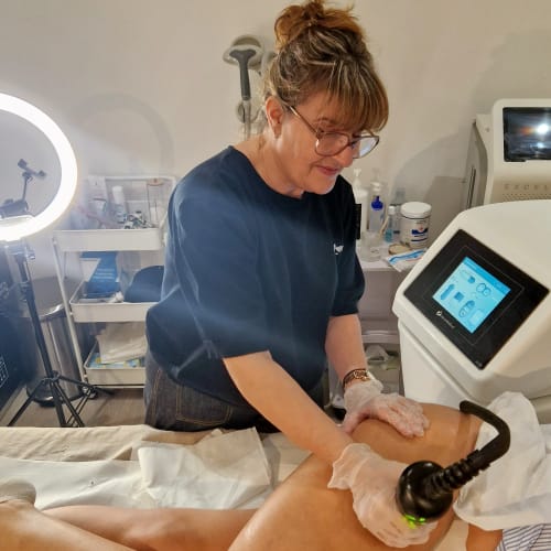 Revelance Esthetic - Massage Montpellier - Revelance Esthetic - Photo Galerie - OneBooking