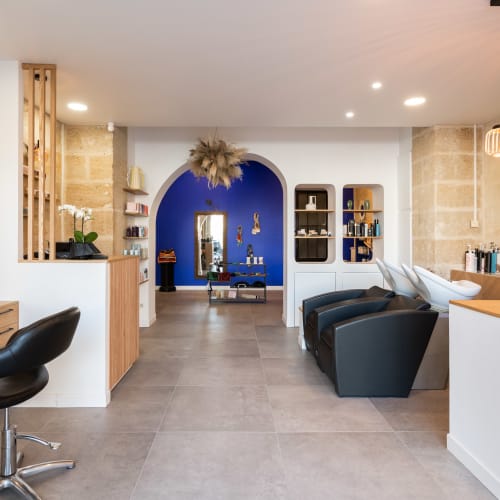 Céline Coiffure Visagiste - Coiffure Bordeaux - Céline Coiffure Visagiste - Photo Galerie - OneBooking
