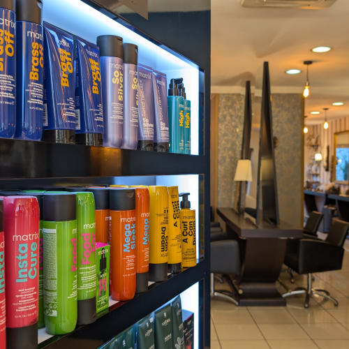 JYC Coiffeur Créateur - Coiffure Calais - JYC Coiffeur Créateur - Photo Galerie - OneBooking