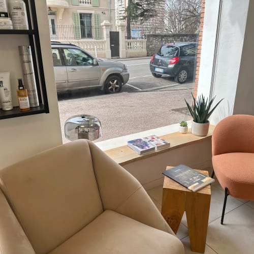 L'Atelier - Coiffure Toulon - L'Atelier - Photo Galerie - OneBooking