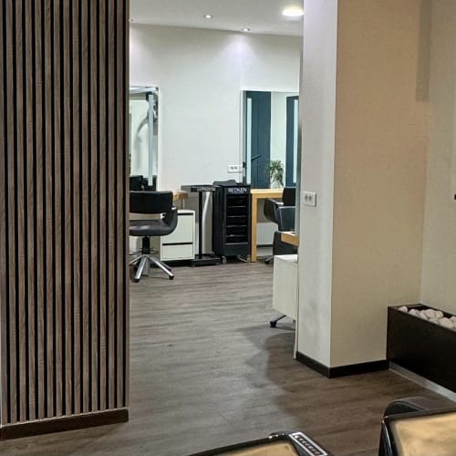LAWINE - Coiffure Strasbourg - LAWINE - Photo Galerie - OneBooking