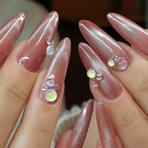 Icedlatte - Sourcils & cils Nice - Icedlatte - Photo Galerie - OneBooking