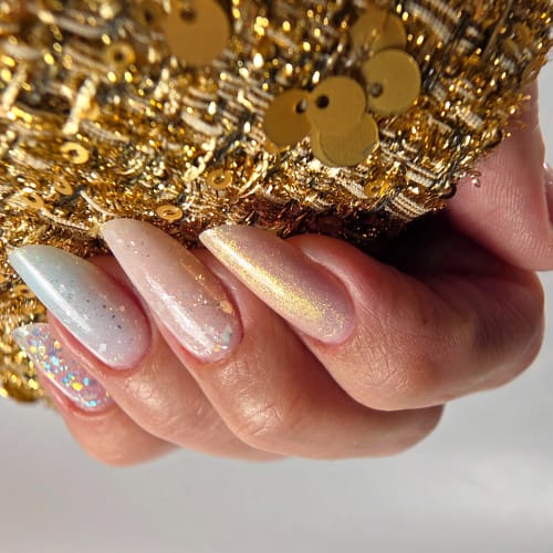 My Nail Therapy - Onglerie Saint-Leu-la-Forêt - My Nail Therapy - Photo Galerie - OneBooking