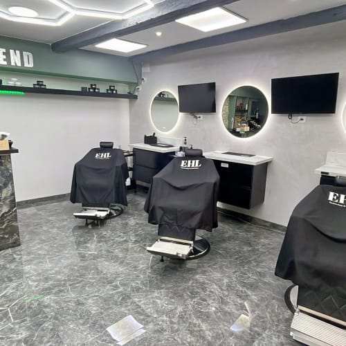 Exp’Hair Legend - Coiffure La Ciotat - Exp’Hair Legend - Photo Galerie - OneBooking