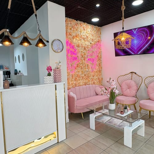 Glow Hair - Coiffure Nîmes - Glow Hair - Photo Galerie - OneBooking